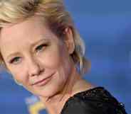 Anne Heche taken off life support after being matched with organ recipients