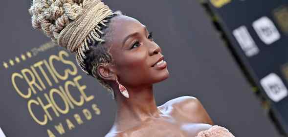 Pose star Angelica Ross makes trans history with Chicago Broadway role
