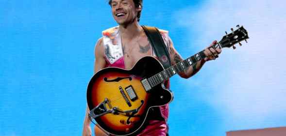 This is everything you need to know about Harry Styles ticket prices for his 2023 stadium tour.