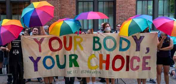 16-year-old 'not mature enough' for abortion so must have baby, Florida court rules