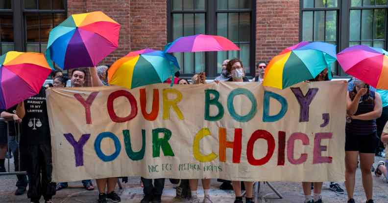 16-year-old 'not mature enough' for abortion so must have baby, Florida court rules