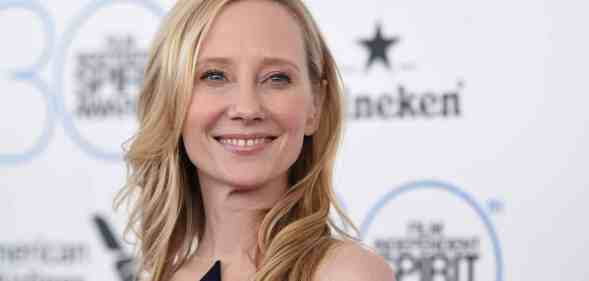 Anne Heche's cause of death is ruled an accident by coroner following car crash
