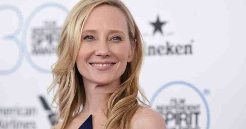 Anne Heche's cause of death is ruled an accident by coroner following car crash