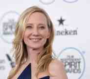 Anne Heche's cause of death is ruled an accident by coroner following car crash