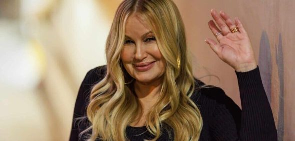 Jennifer Coolidge