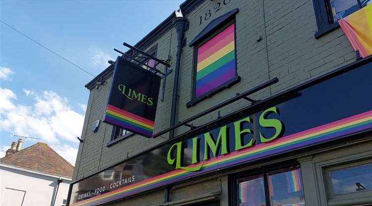 City's only gay bar says police are trying to 'crucify' them with 'absurd' allegations