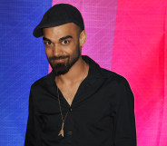 Sanjaya Malakar comes out as bisexual. (Getty/Envato)