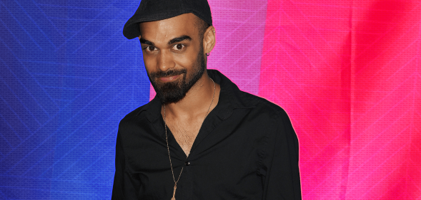 Sanjaya Malakar comes out as bisexual. (Getty/Envato)