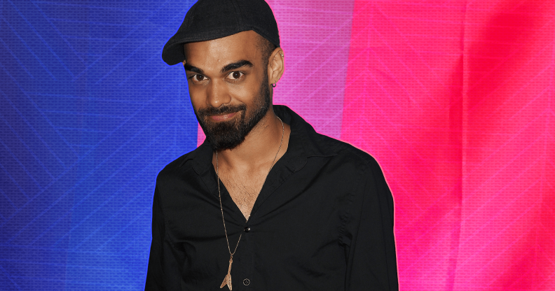 Sanjaya Malakar comes out as bisexual. (Getty/Envato)