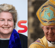 Archbishop of Canterbury responds to Sandi Toksvig after criticism over church's LGBTQ+ stance