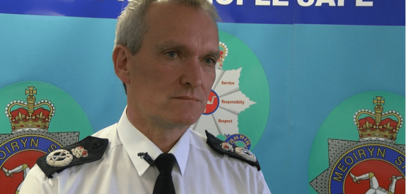 Isle of Man police apologises for way anti-gay laws were enforced