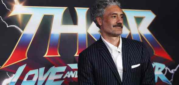 Taika Waititi