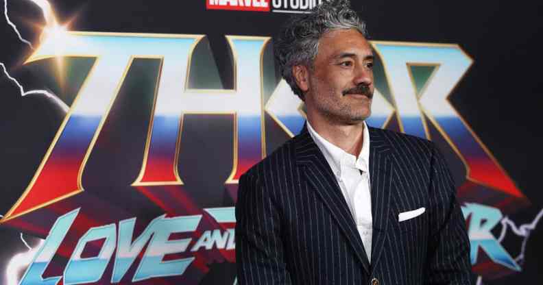 Taika Waititi