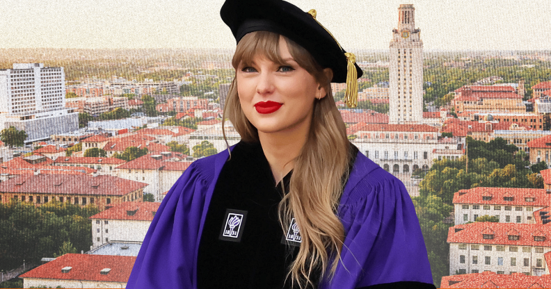 UC Berkeley's Taylor Swift class will examine her 'enduring value', Taylor  Swift