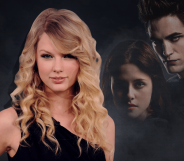 Twilight director 'kicks himself' for turning Taylor Swift down for New Moon role in 2009