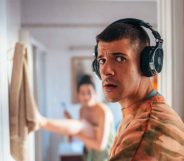 The Other Half Navid Vahid Gold