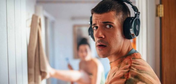 The Other Half Navid Vahid Gold