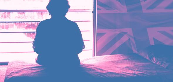 Trans asylum seeker accused Home Office of transphobia