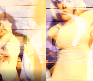 Jena Malone interpretive