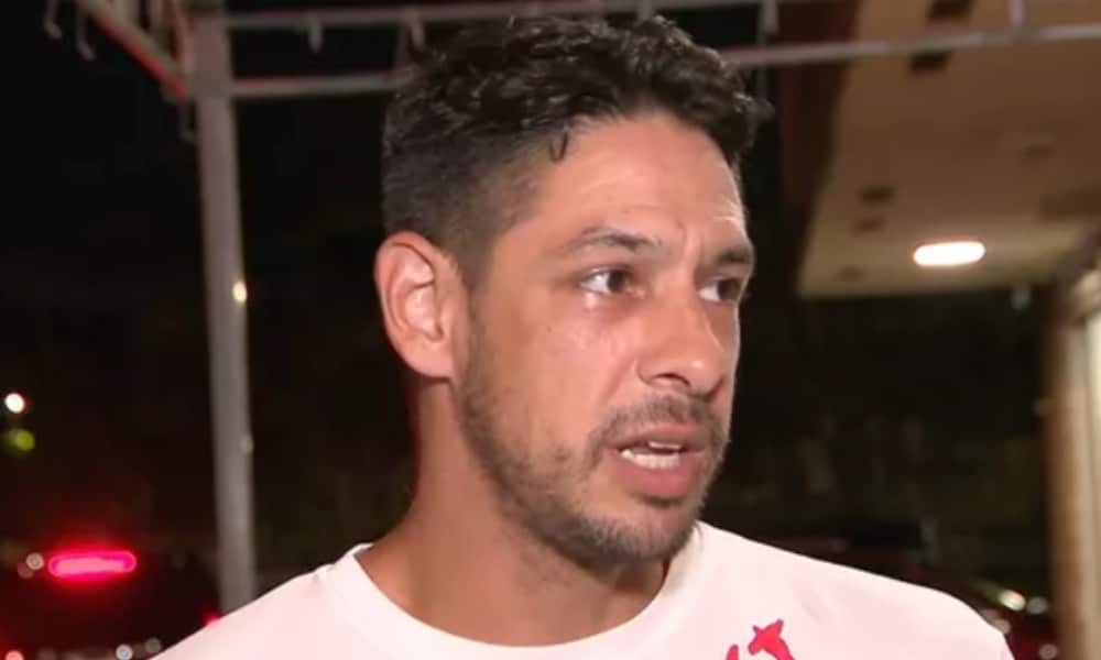 Florida man tackled to the ground after walking into LGBTQ bar with a ...