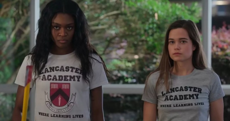 First Kill fans can get some amazing merch to rep the Netflix series which has been cancelled too soon.