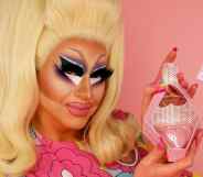 Trixie Mattel is dropping a new Beauty Tools range.