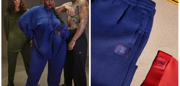 Rihanna's Savage x Fenty is releasing its first loungewear collection.