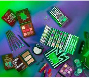 Revolution Beauty has dropped a Beetlejuice makeup collection just in time for Halloween.