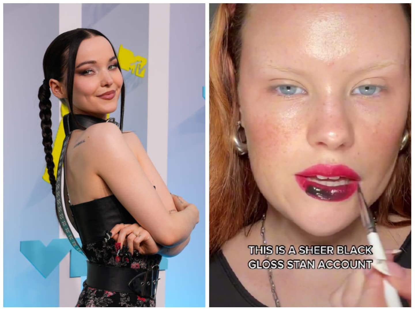 Dove Cameron Confirms Liv And Maddie Characters Were Lesbian And Bi 