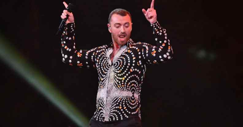 Sam Smith tickets go on sale this week and ticket prices have been revealed.