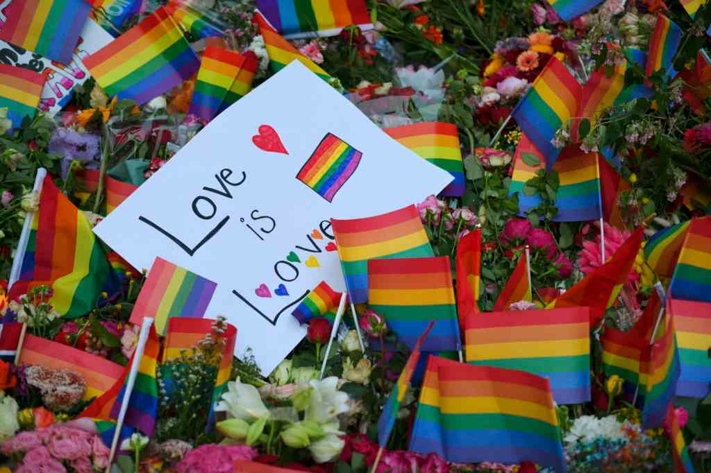 Two more arrests after deadly mass shooting during Oslo Pride festival in June