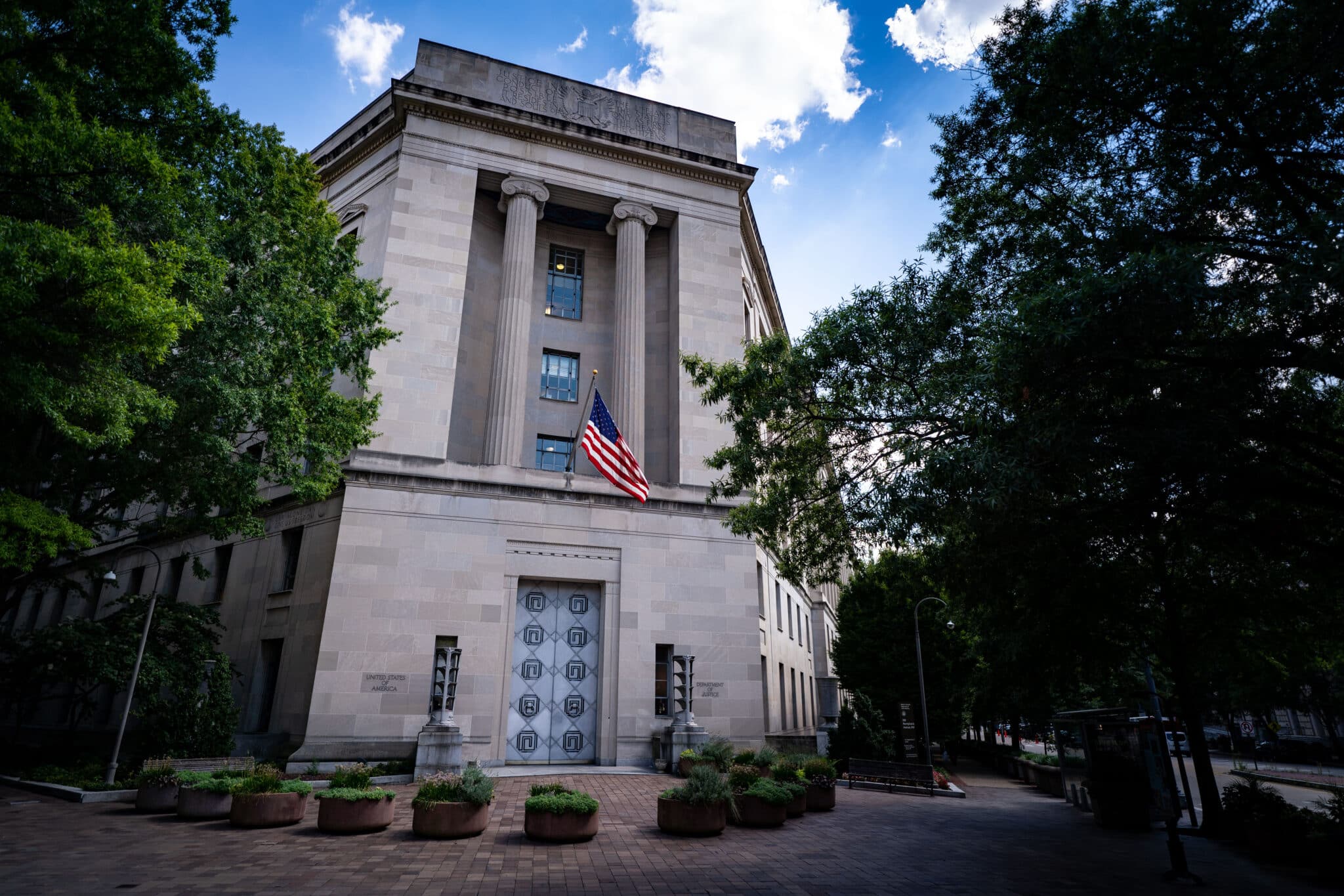 Property manager accused of punching gay, disabled man in groin