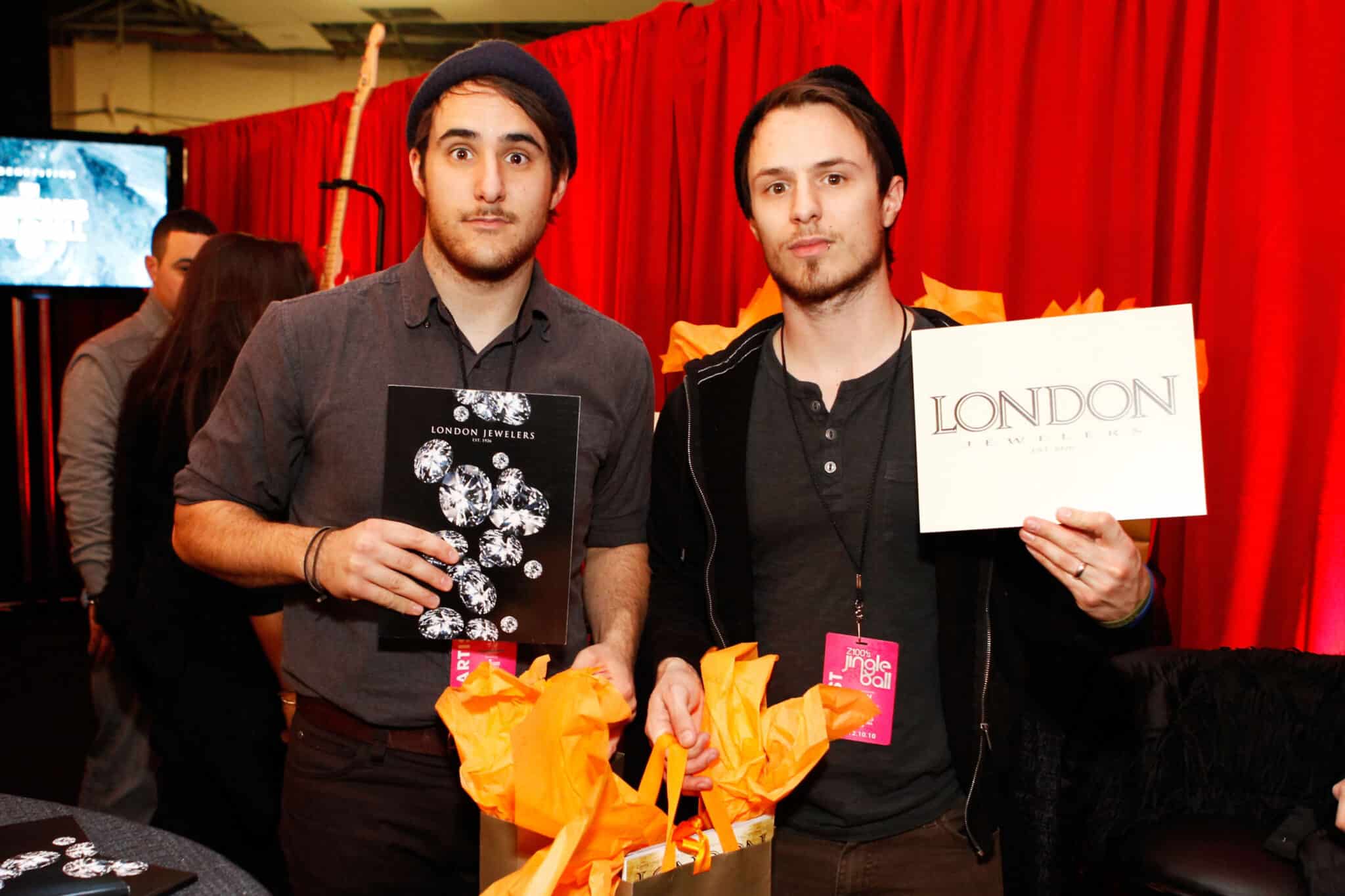 Paramore's Zac Farro reflects on brother's homophobic comments