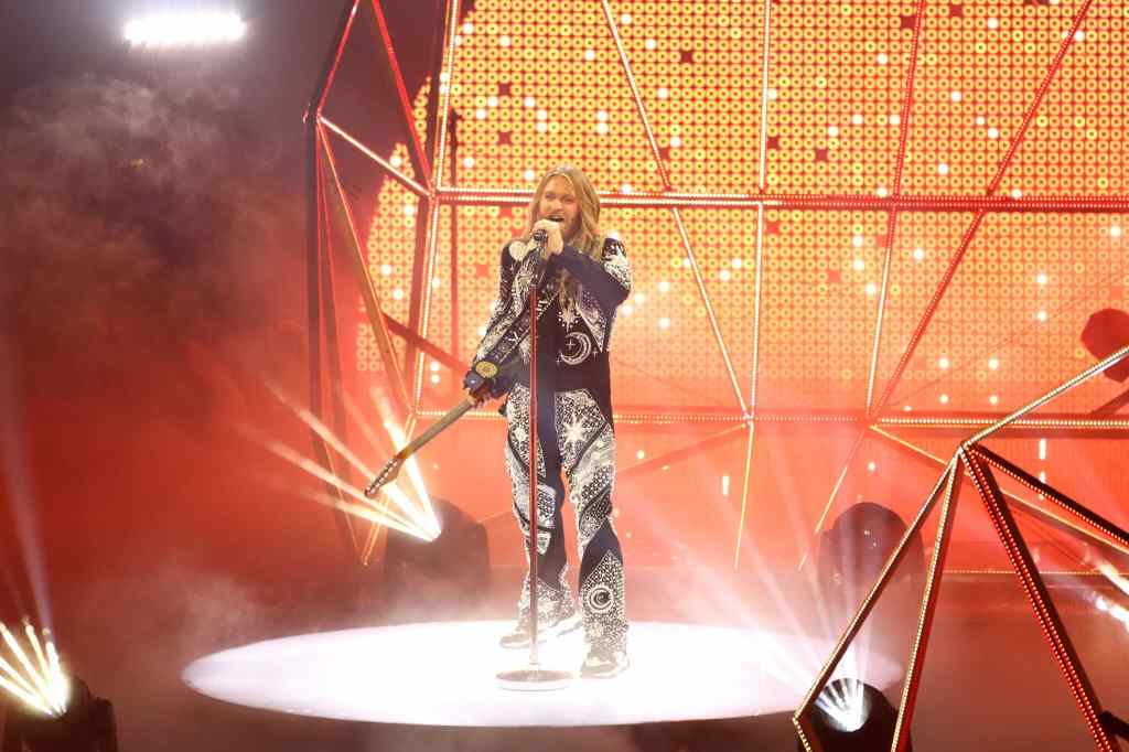Eurovision 2023: How UK's song and act will be chosen