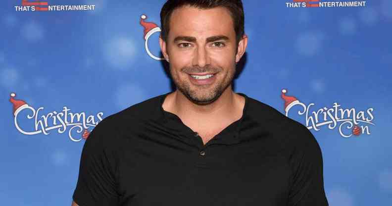 Jonathan Bennett