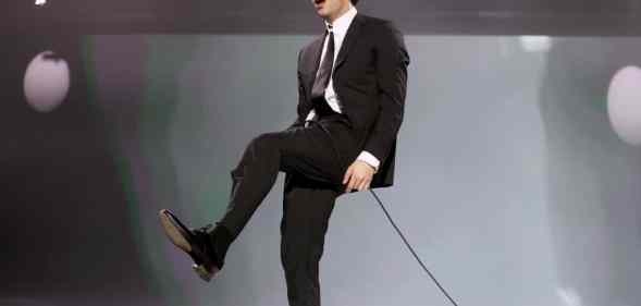 The 1975 presale tickets go on sale this week and we've got all the info you need.