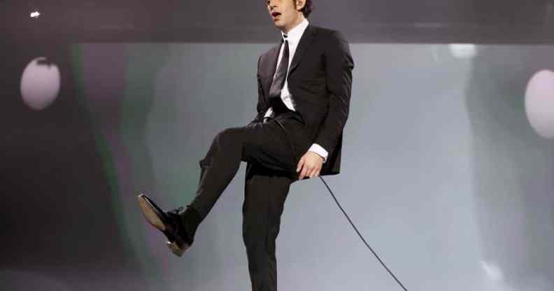 The 1975 presale tickets go on sale this week and we've got all the info you need.