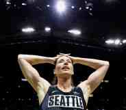 Megan Rapinoe leads tributes as basketball legend Sue Bird ends WNBA career