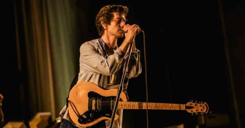 Arctic Monkeys Tour 2024 Usa  : Exclusive Dates Revealed!