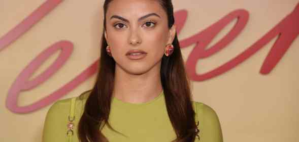 Do Revenge star Camila Mendes has revealed one of her beauty secrets.