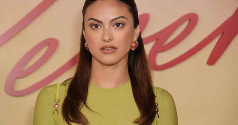 Do Revenge star Camila Mendes has revealed one of her beauty secrets.
