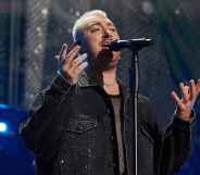 Sam Smith admits even they make 'mistakes' with other people's pronouns