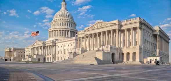 US Capitol