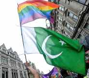 Council of Islamic Ideology calls transgender law 'un-Islamic' in a clash with Shariat Court