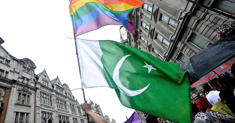 Council of Islamic Ideology calls transgender law 'un-Islamic' in a clash with Shariat Court