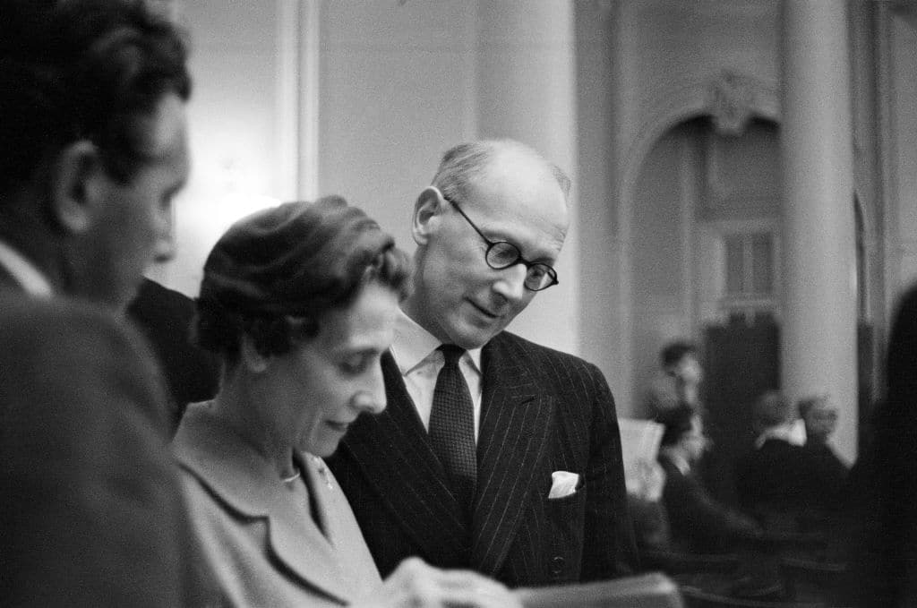 The complicated legacy of the UK's Wolfenden Report