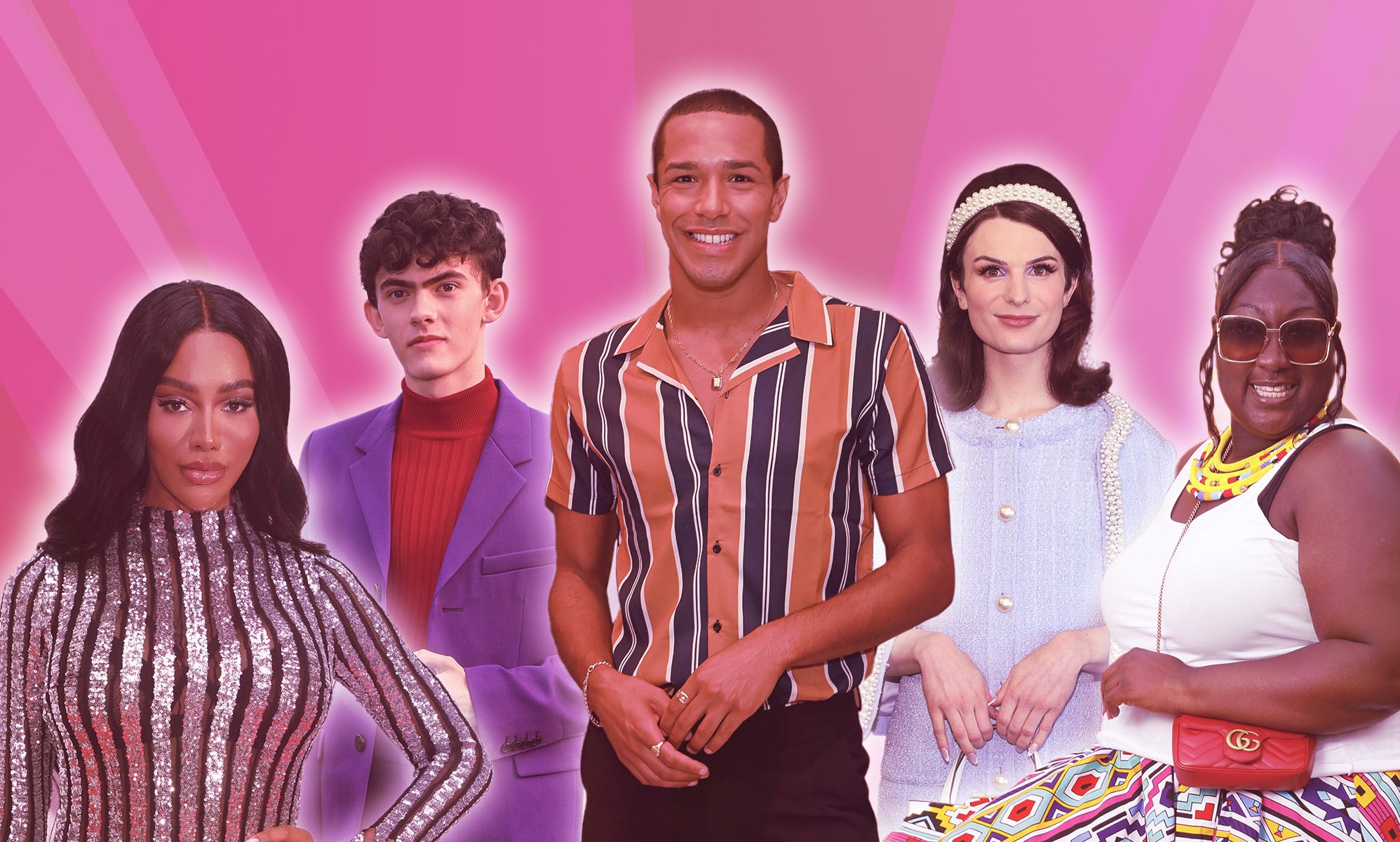 PinkNews Awards nominees 2022 Full list