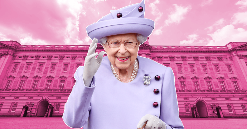 Everything we know about the Queen's record on LGBTQ rights
