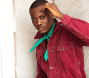 Nollywood actor Godwin Maduagu bravely comes out as gay