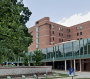 Akron Children’s Hospital in Ohio